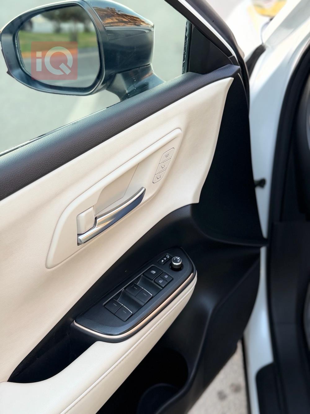 تويوتا كراون